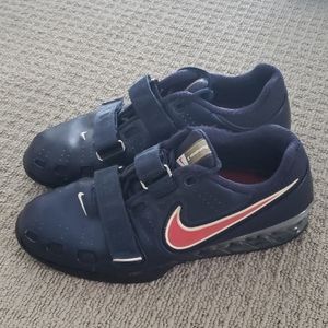 Nike Romaleos 2